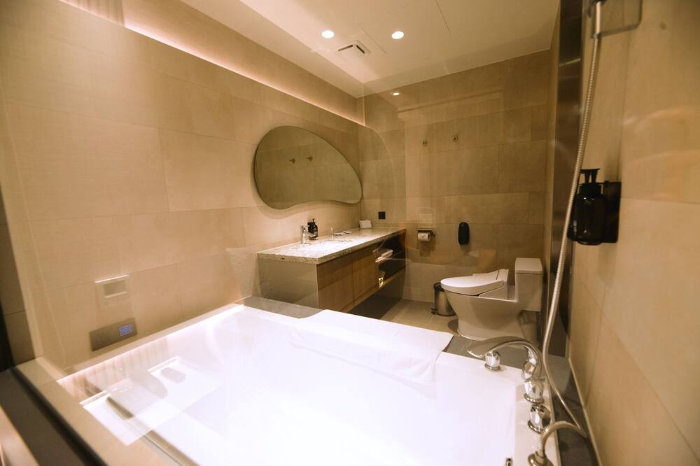 Photo of Bathroom in Yongkang