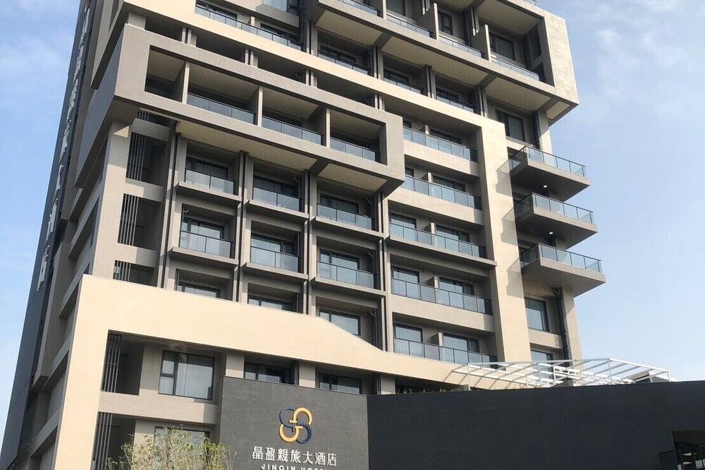 Photo of Outdoor in Yongkang