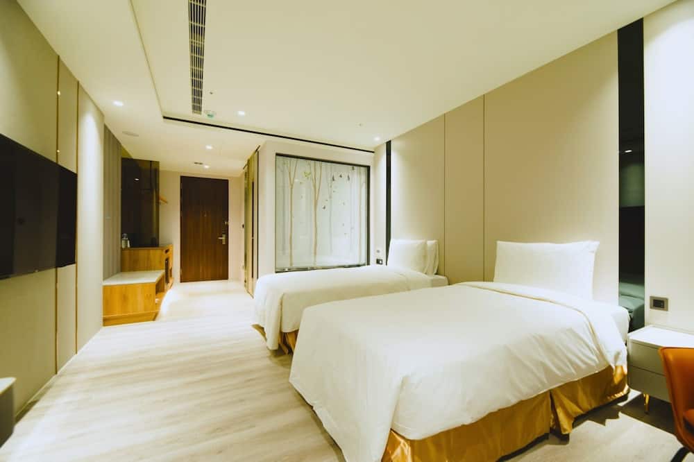 Photo of Bedroom in Yongkang