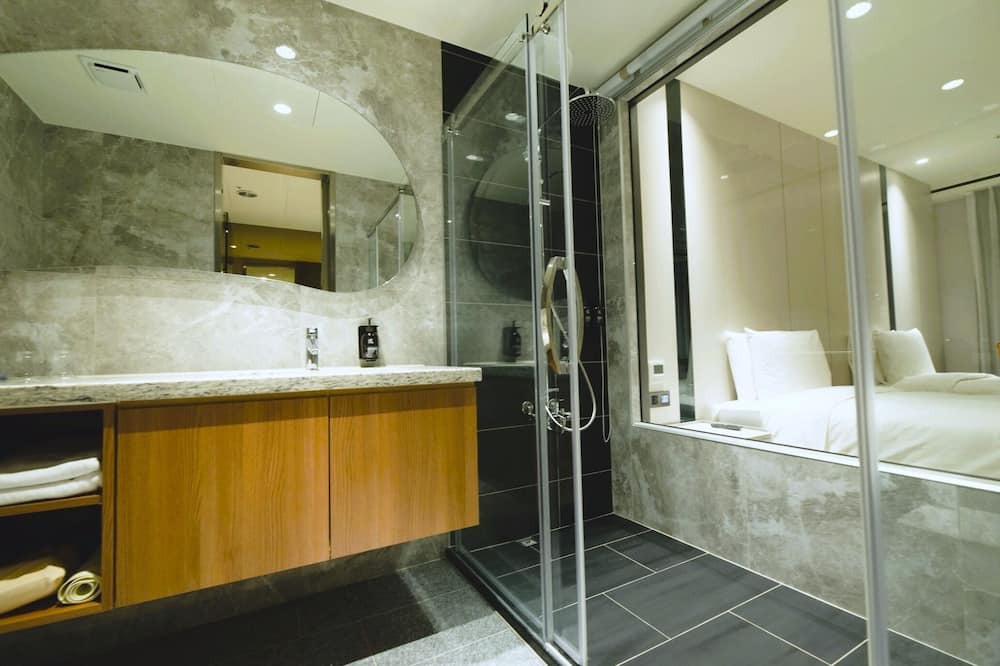 Photo of Bathroom in Yongkang