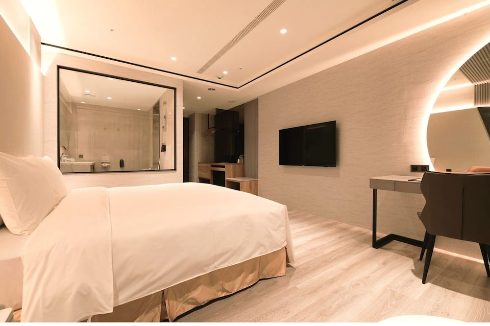 Photo of Bedroom in Yongkang