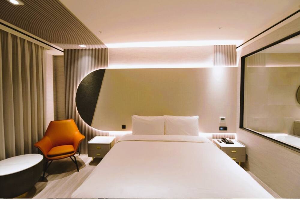 Photo of Bedroom in Yongkang