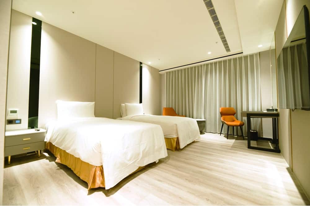 Photo of Bedroom in Yongkang