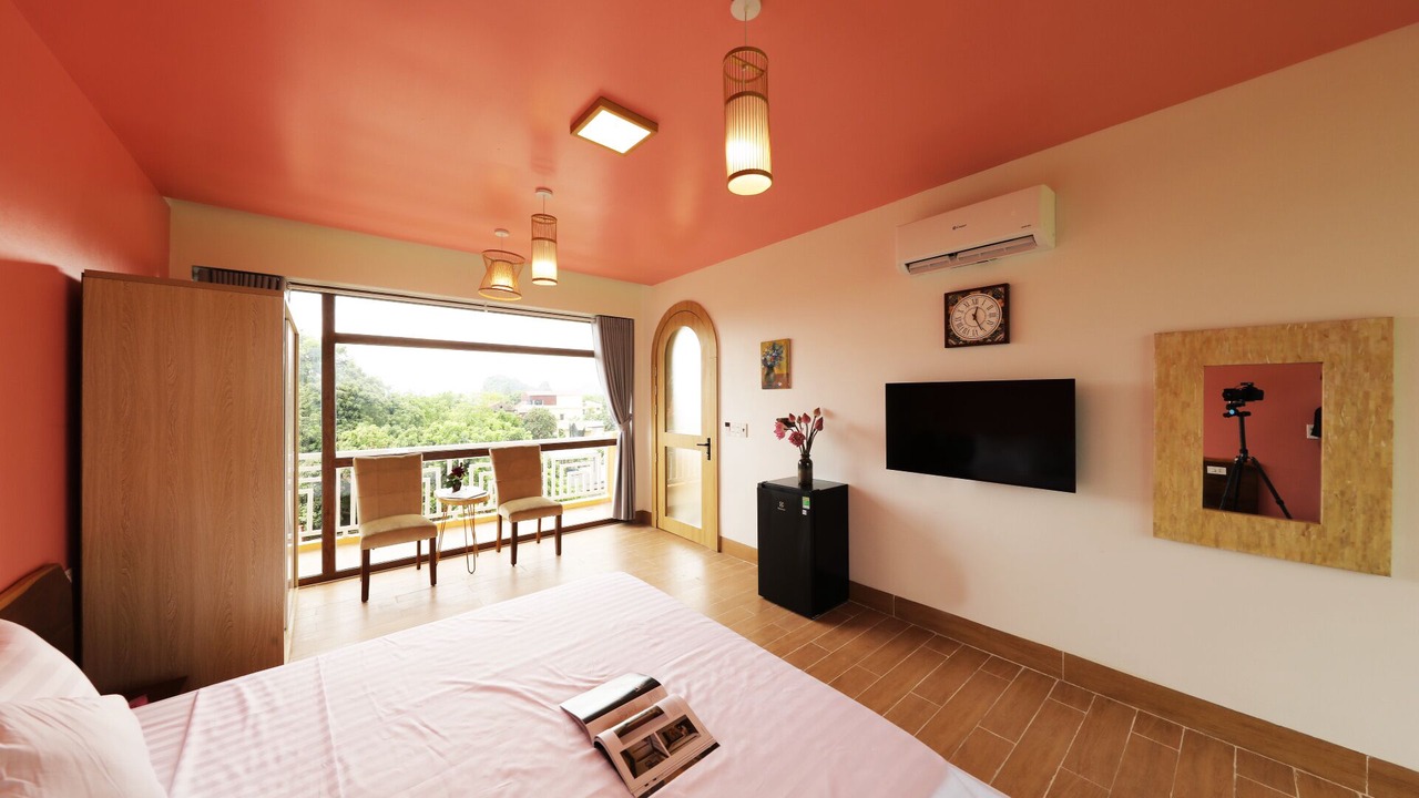 Photo of Bedroom in Ninh Binh
