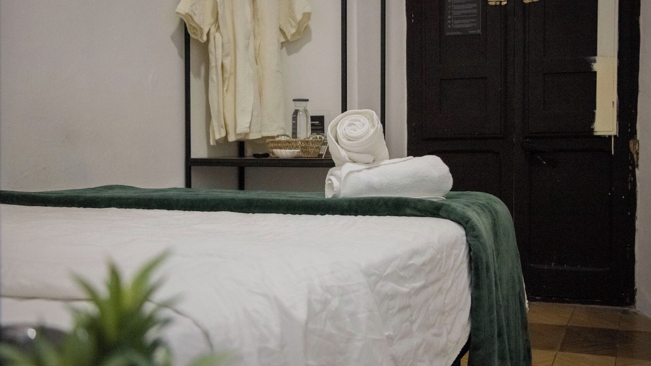 Photo of Bedroom in Centro Historico