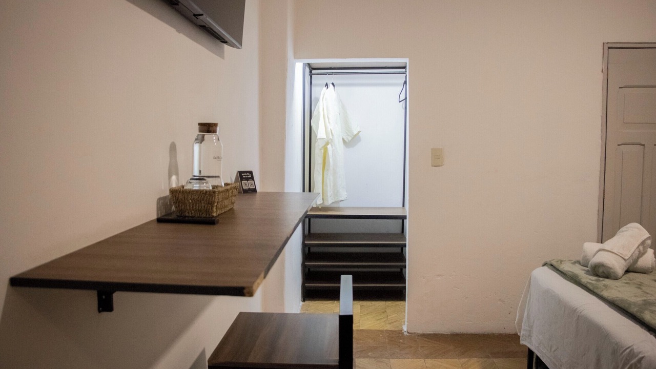 Photo of Bedroom in Centro Historico