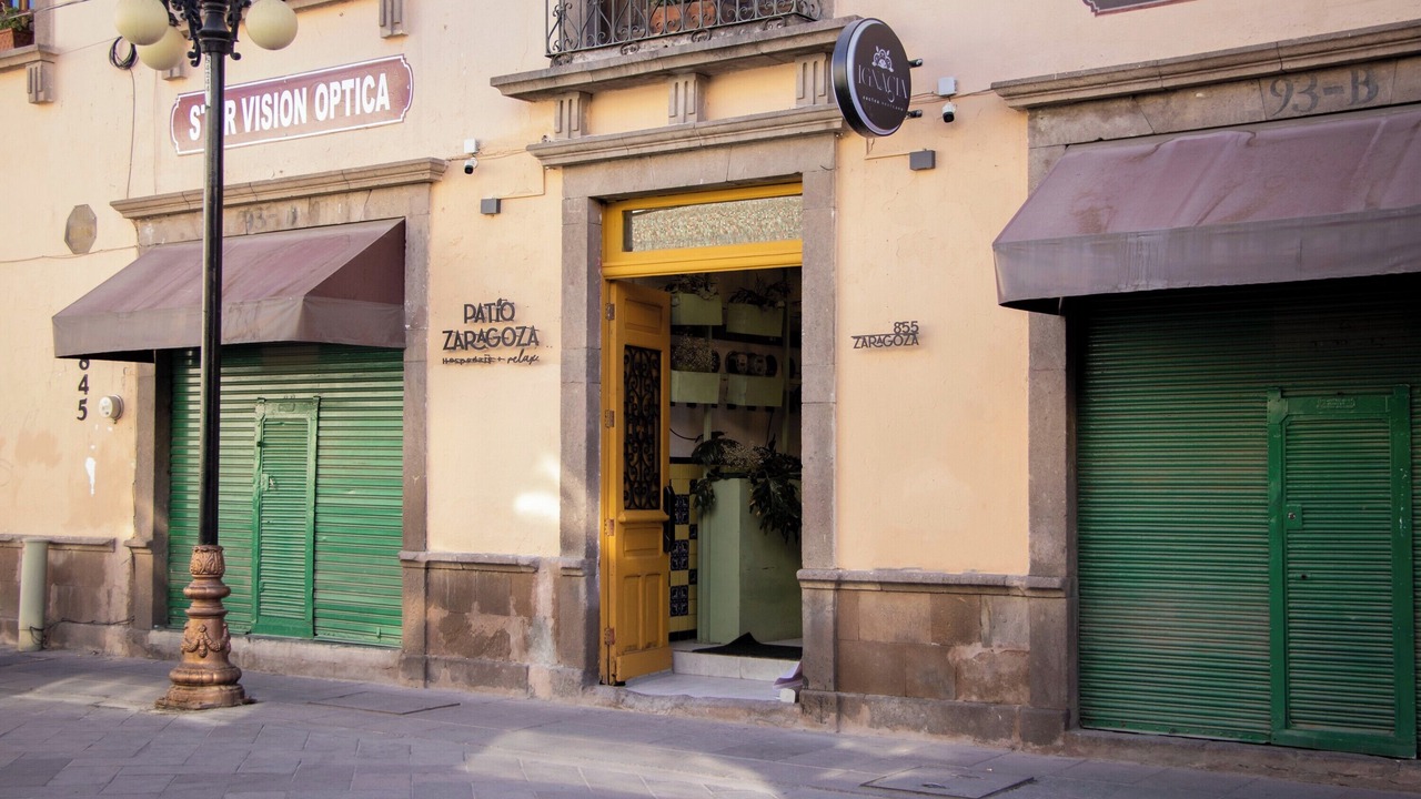 Photo of Outdoor in Centro Historico