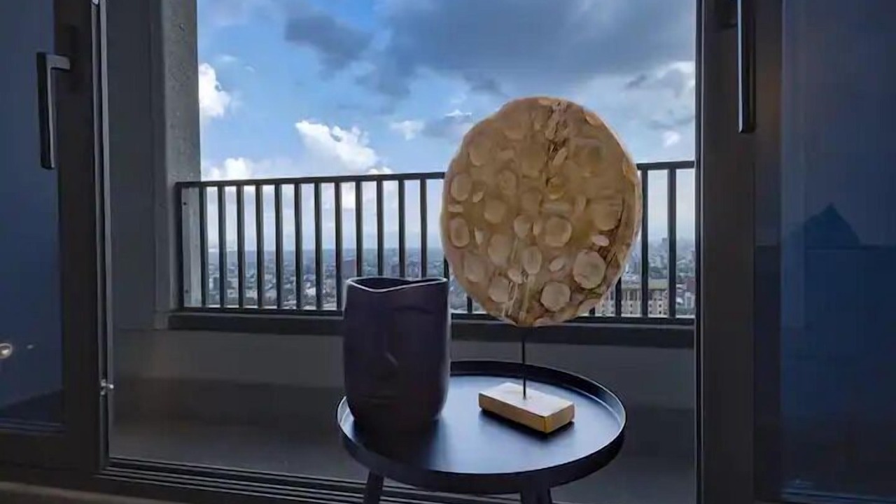 Photo of Patio Balcony in Cuauhtemoc