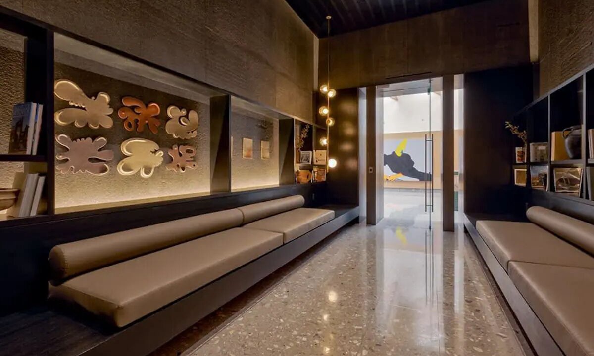 Photo of Livingroom in Cuauhtemoc