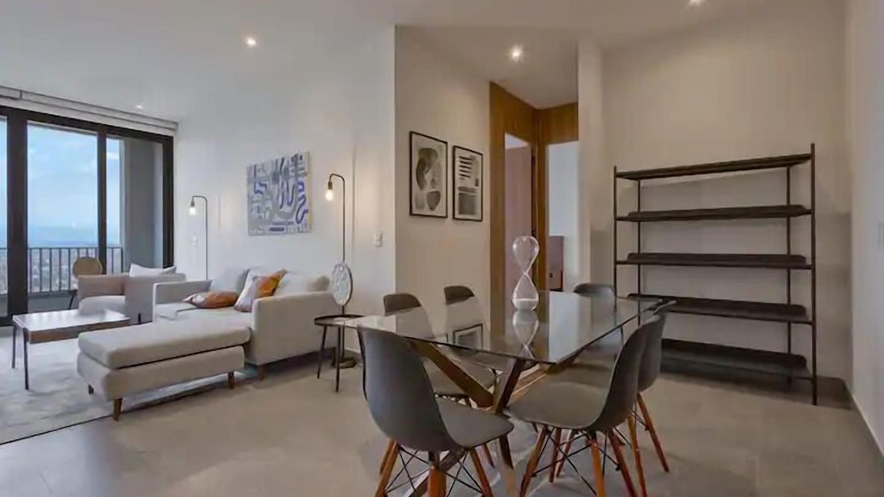 Photo of Livingroom in Cuauhtemoc