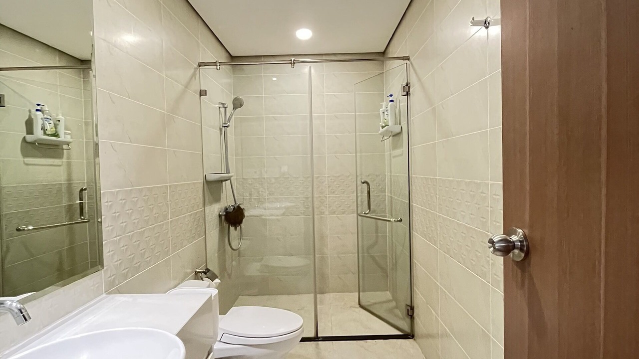 Photo of Bathroom in Tu Liem