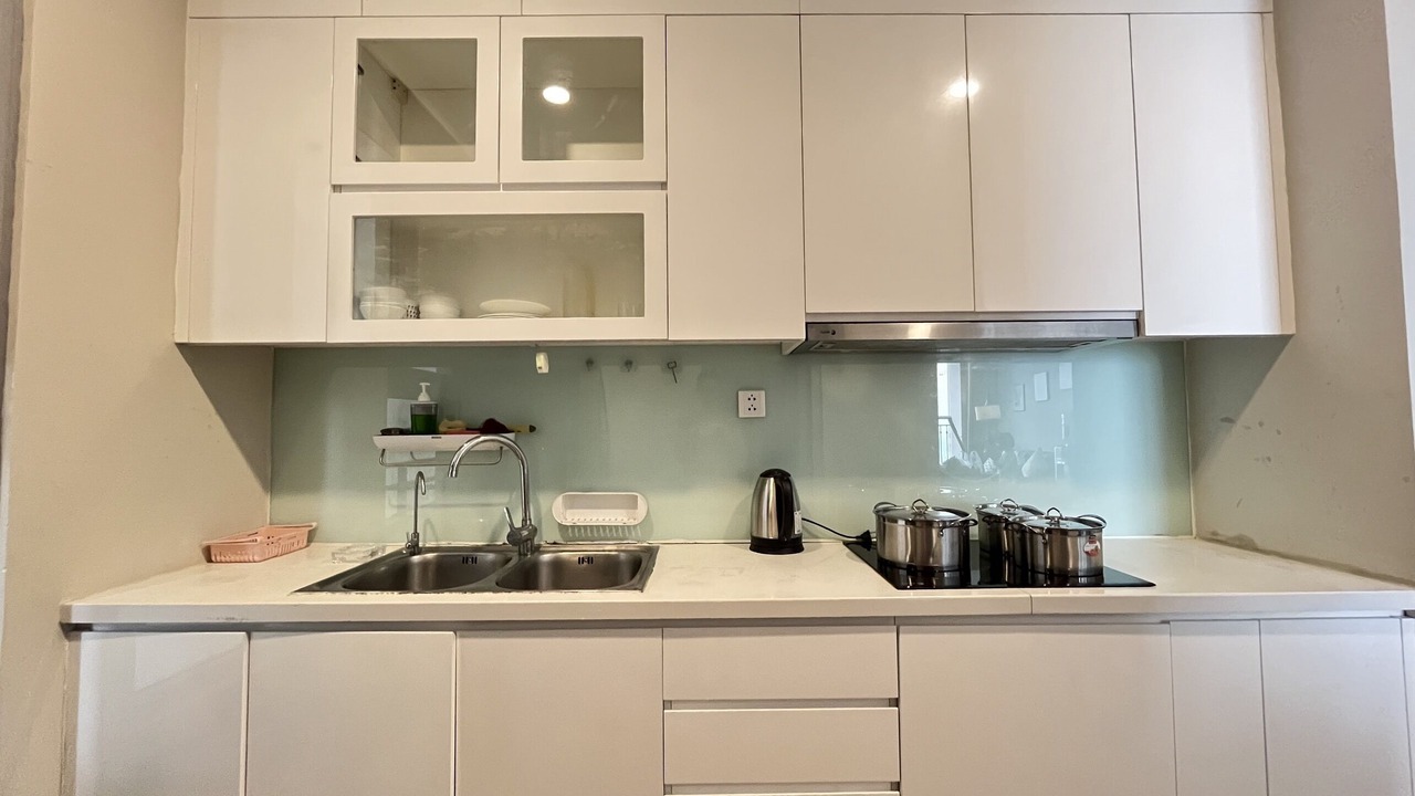 Photo of Kitchen in Tu Liem