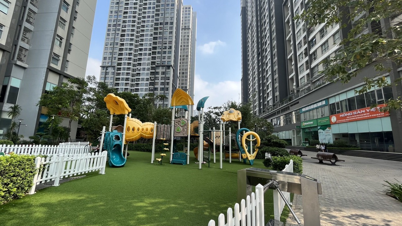 Photo of Outdoor in Tu Liem