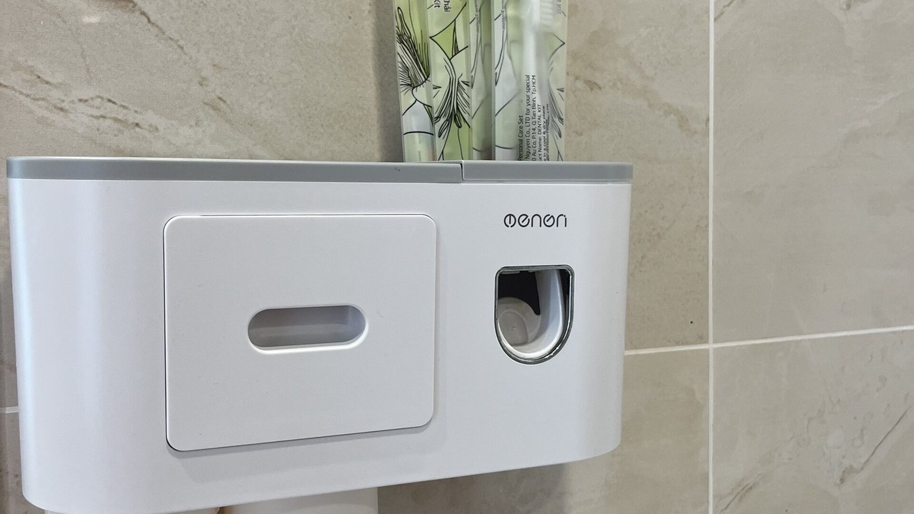 Photo of Bathroom in Tu Liem