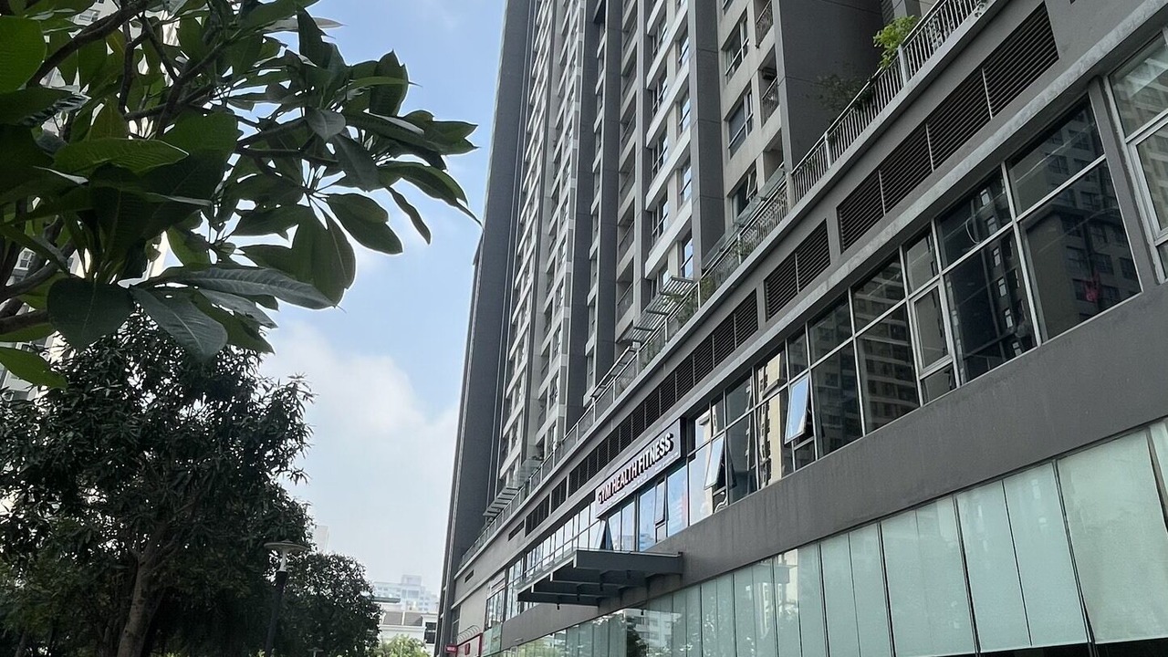Photo of Outdoor in Tu Liem
