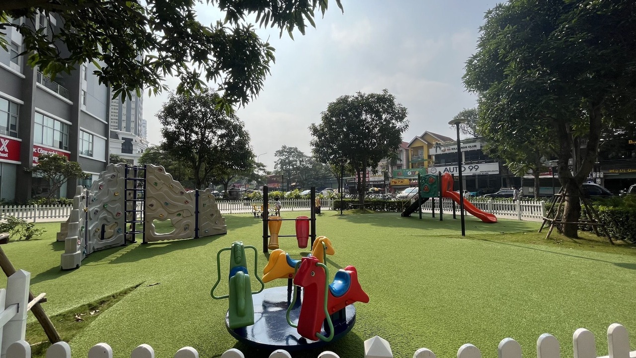 Photo of Outdoor in Tu Liem