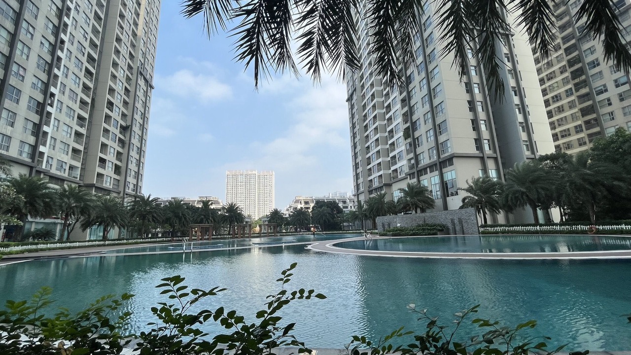 Photo of Outdoor in Tu Liem