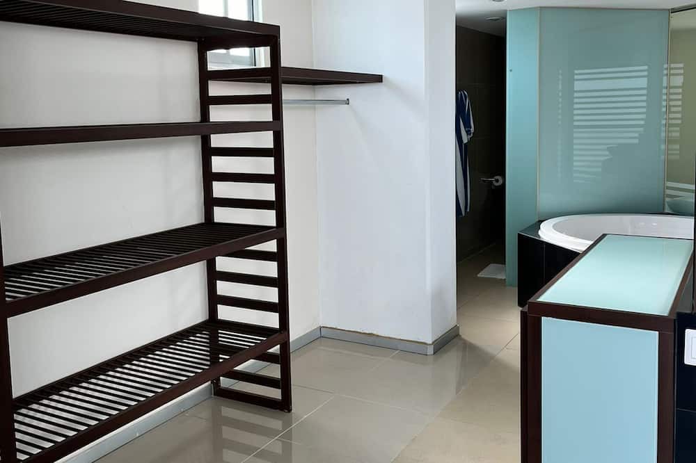 Photo of Bathroom in Coatzacoalcos