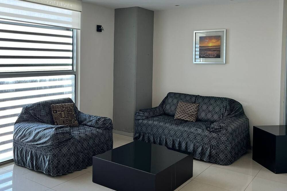 Photo of Livingroom in Coatzacoalcos