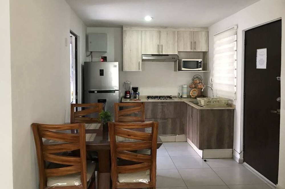 Photo of Kitchen in Fraccionamiento Revolucion