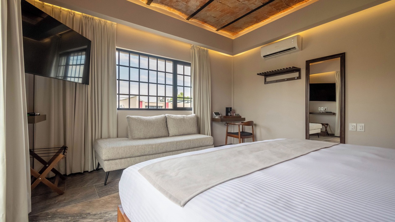 Photo of Bedroom in Leon Centro