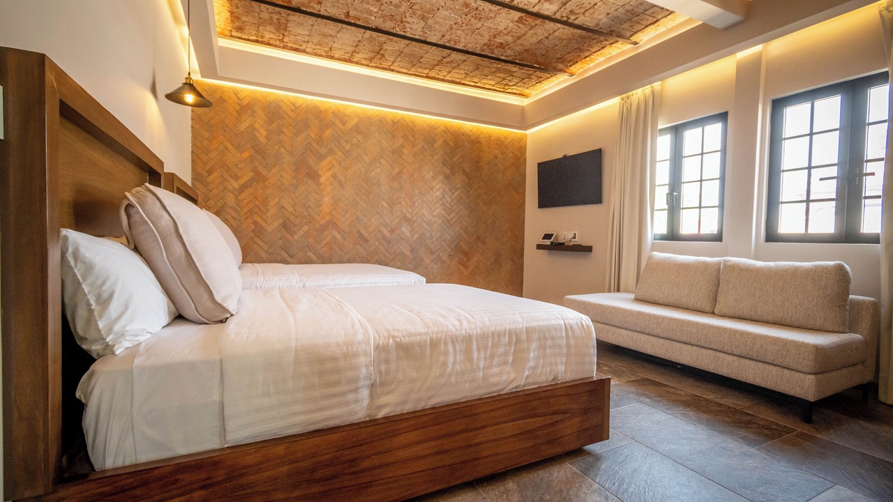 Photo of Bedroom in Leon Centro