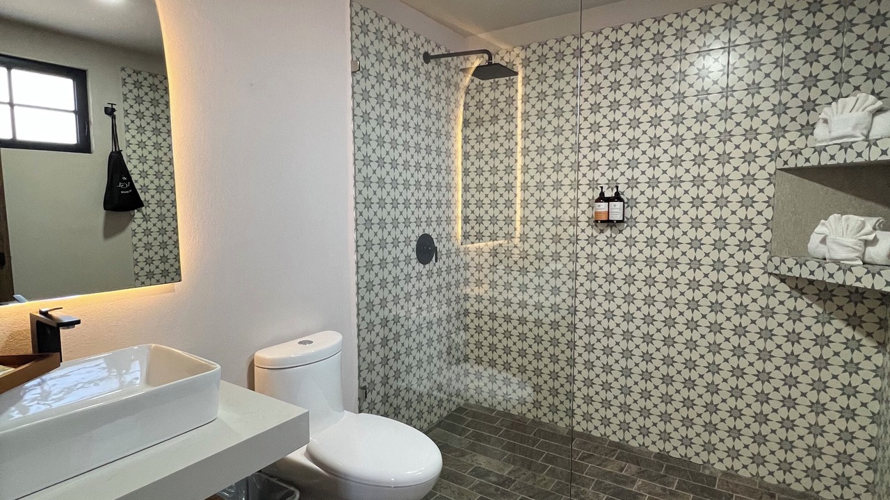 Photo of Bedroom in Leon Centro