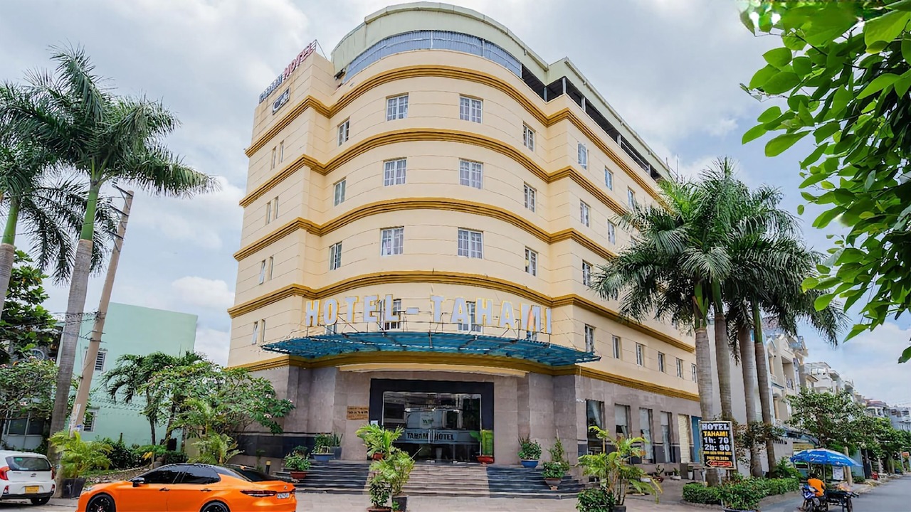 Photo of Outdoor in Linh Trung IEPZ