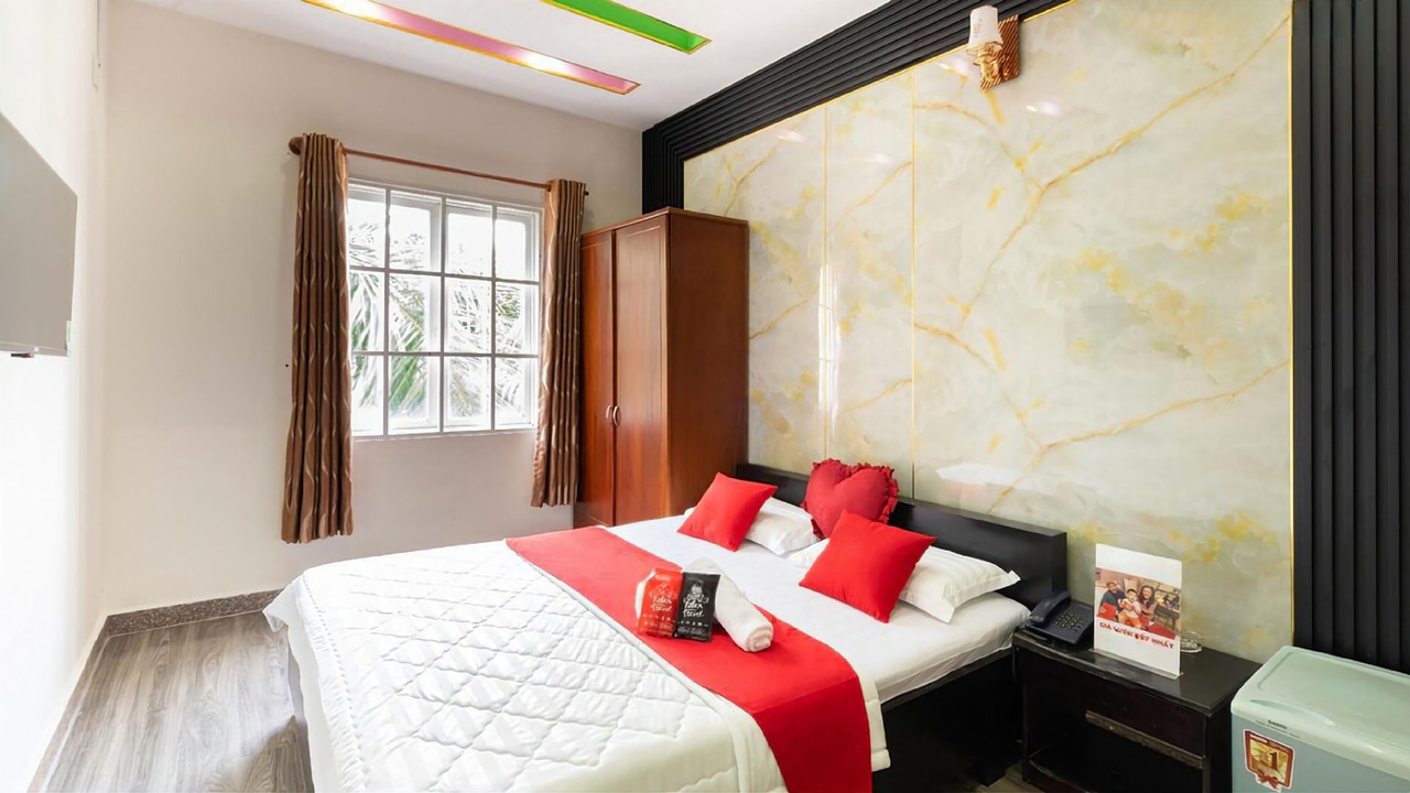 Photo of Bedroom in Linh Trung IEPZ