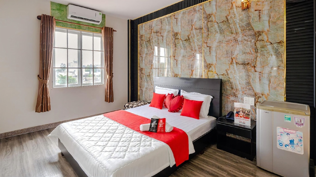 Photo of Bedroom in Linh Trung IEPZ