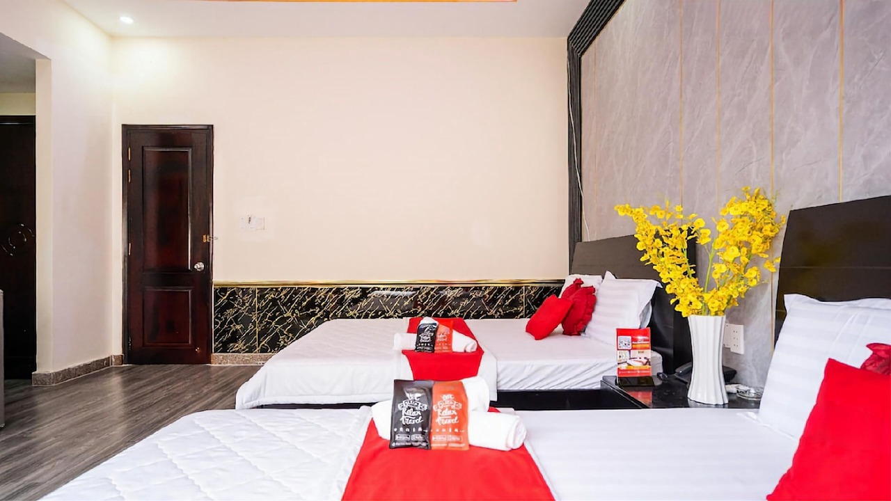 Photo of Bedroom in Linh Trung IEPZ