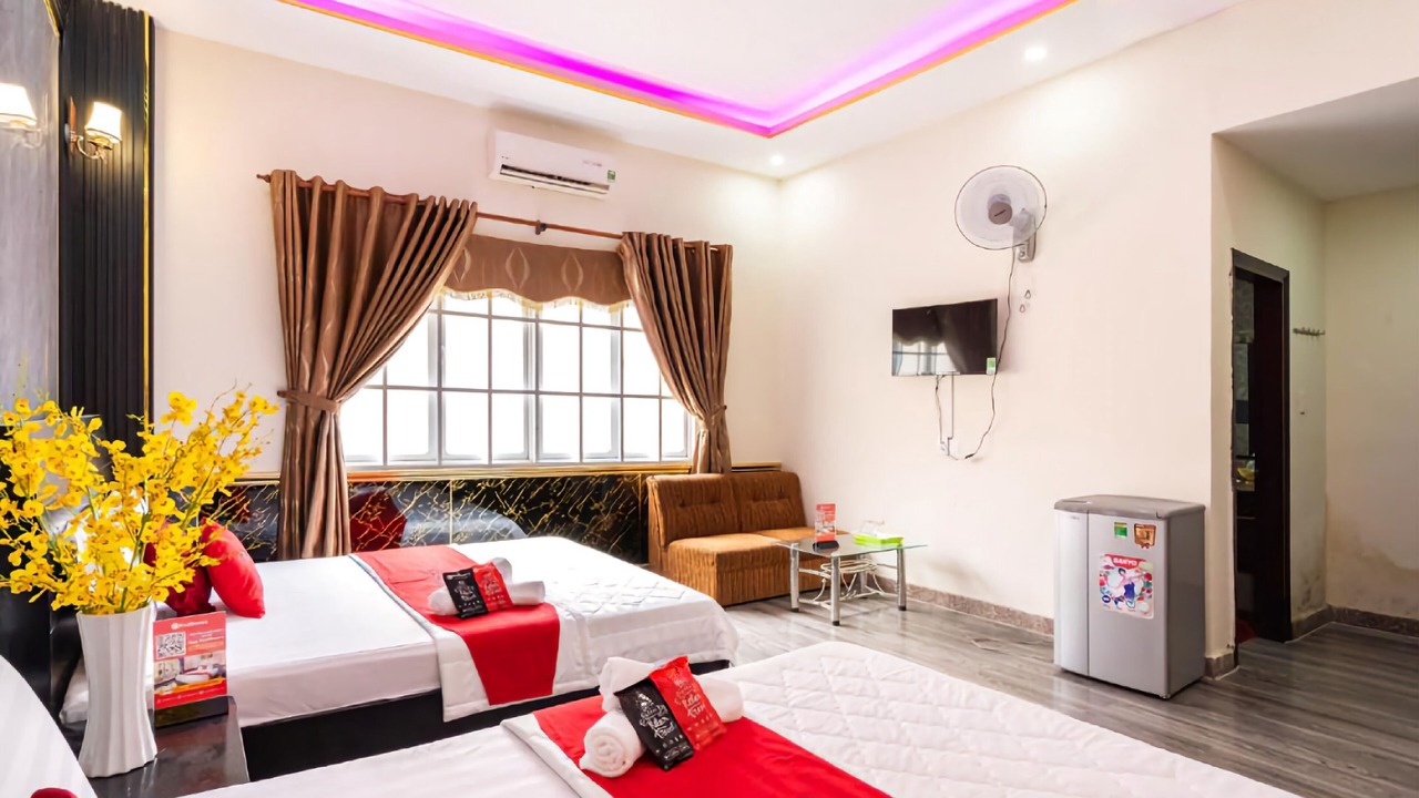 Photo of Bedroom in Linh Trung IEPZ
