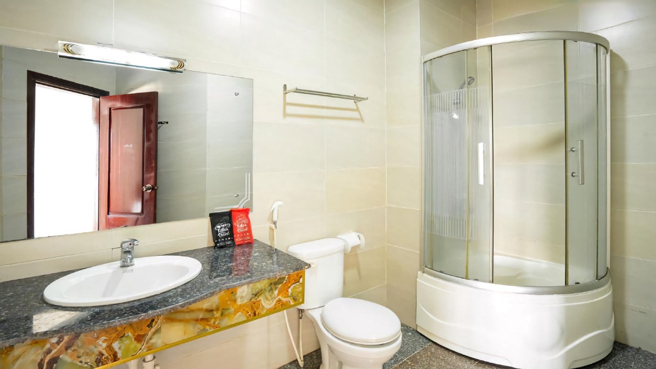 Photo of Bathroom in Linh Trung IEPZ