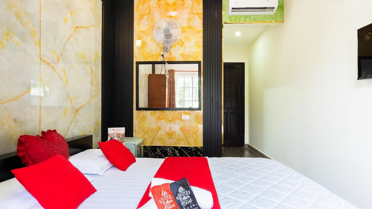 Photo of Bedroom in Linh Trung IEPZ
