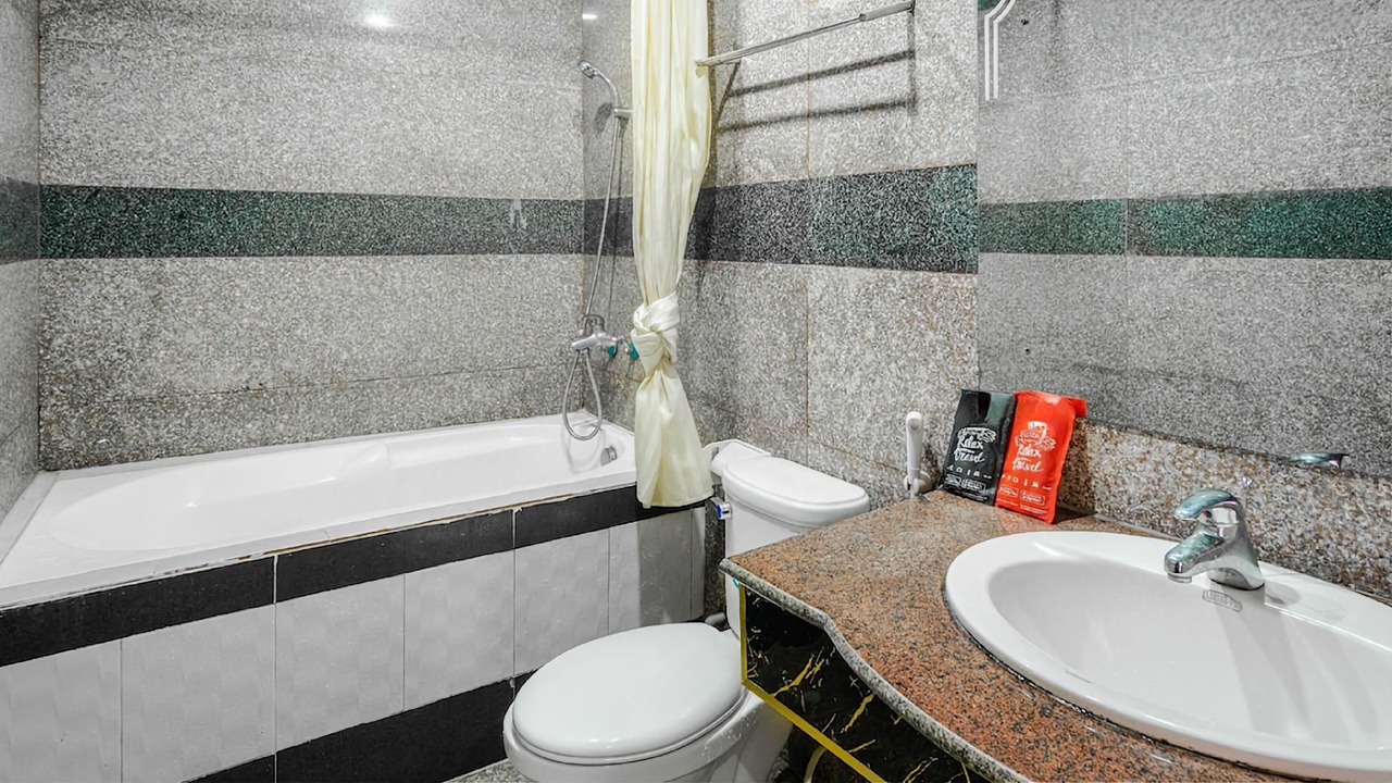 Photo of Bathroom in Linh Trung IEPZ