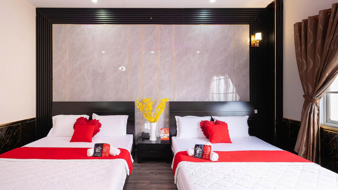 Photo of Bedroom in Linh Trung IEPZ