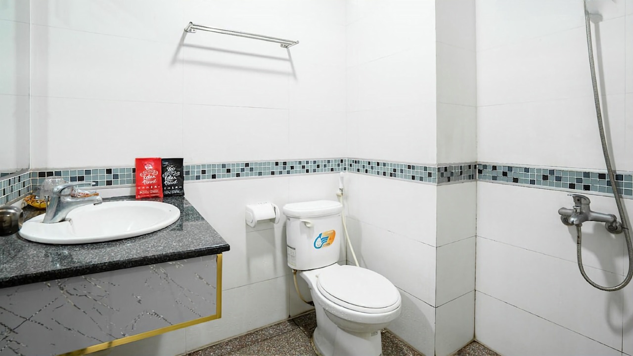 Photo of Bathroom in Linh Trung IEPZ