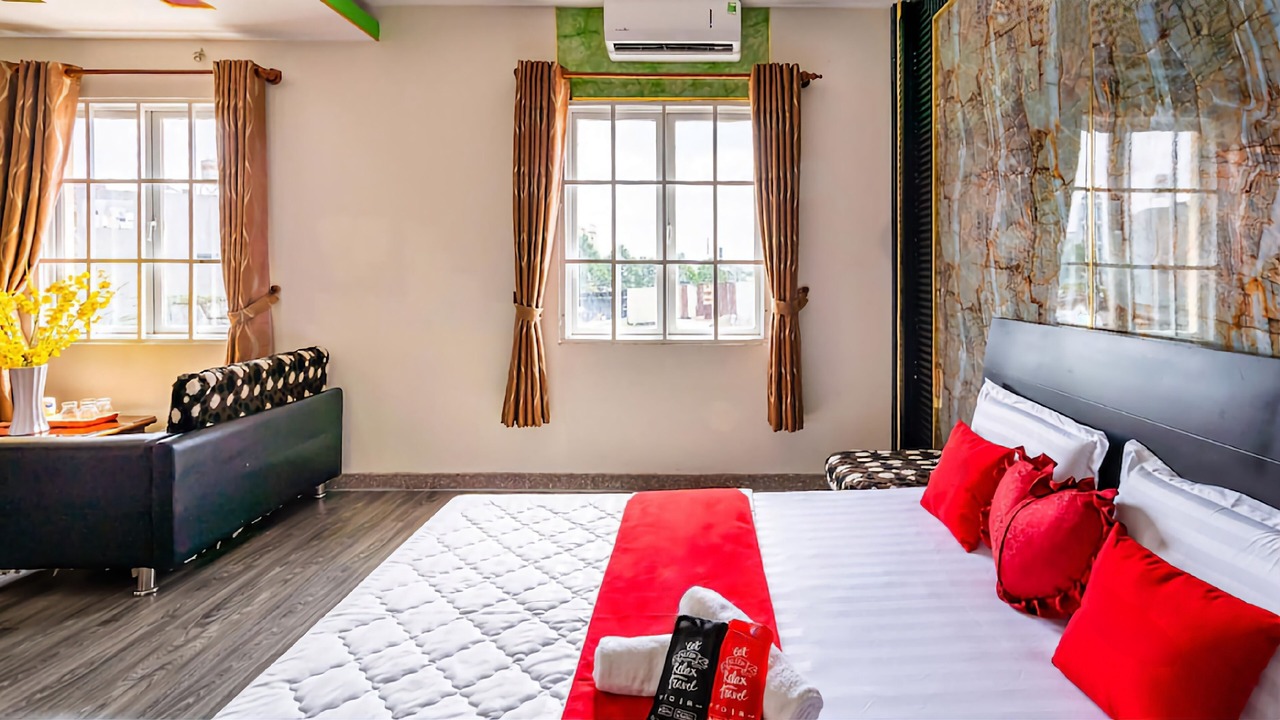 Photo of Bedroom in Linh Trung IEPZ