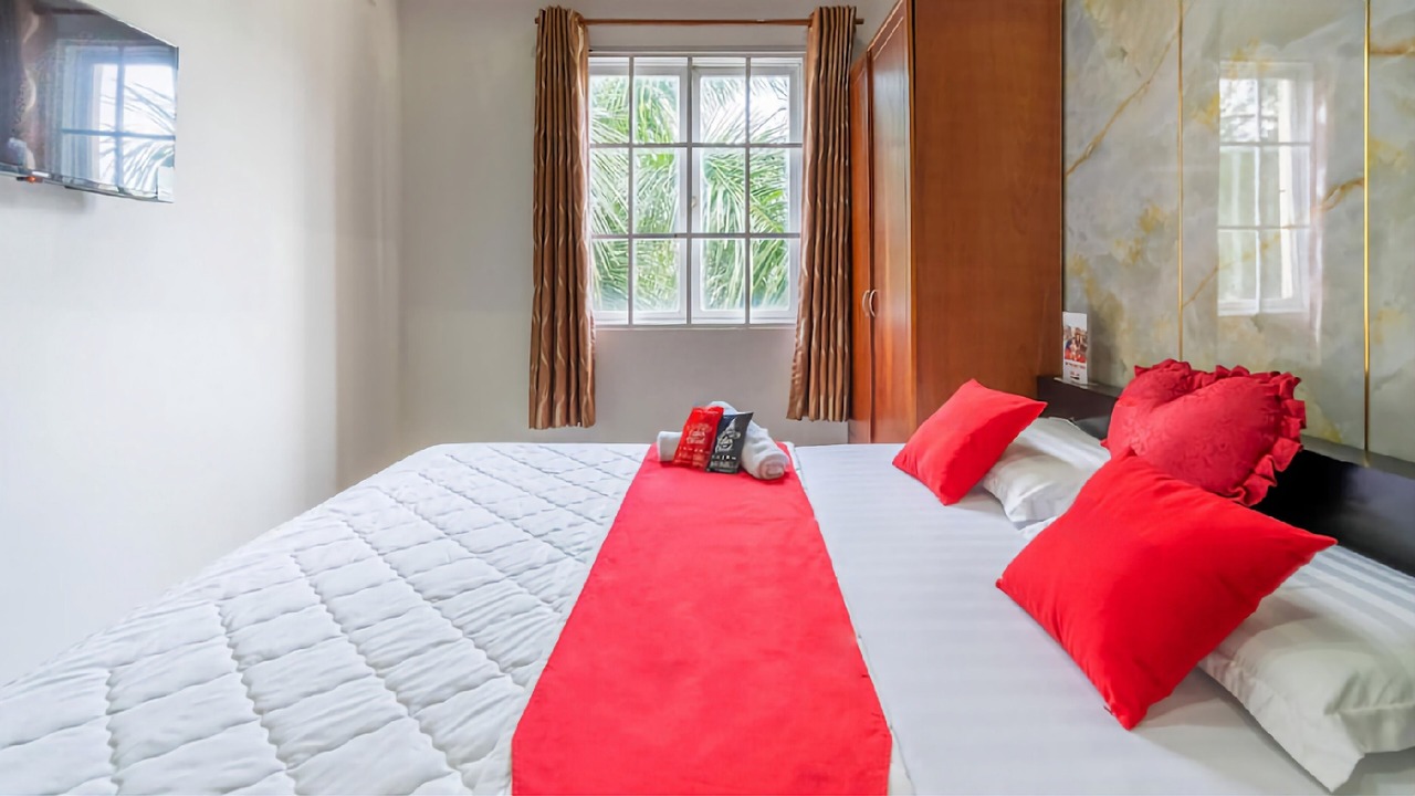 Photo of Bedroom in Linh Trung IEPZ