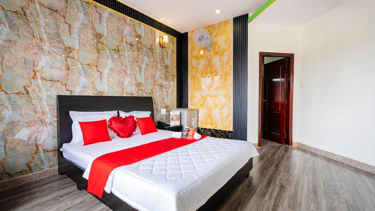 Photo of Bedroom in Linh Trung IEPZ