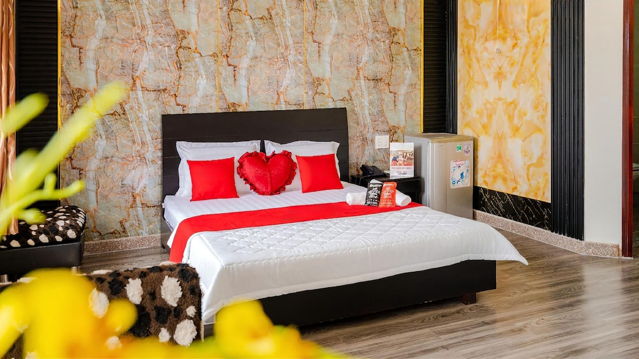 Photo of Bedroom in Linh Trung IEPZ