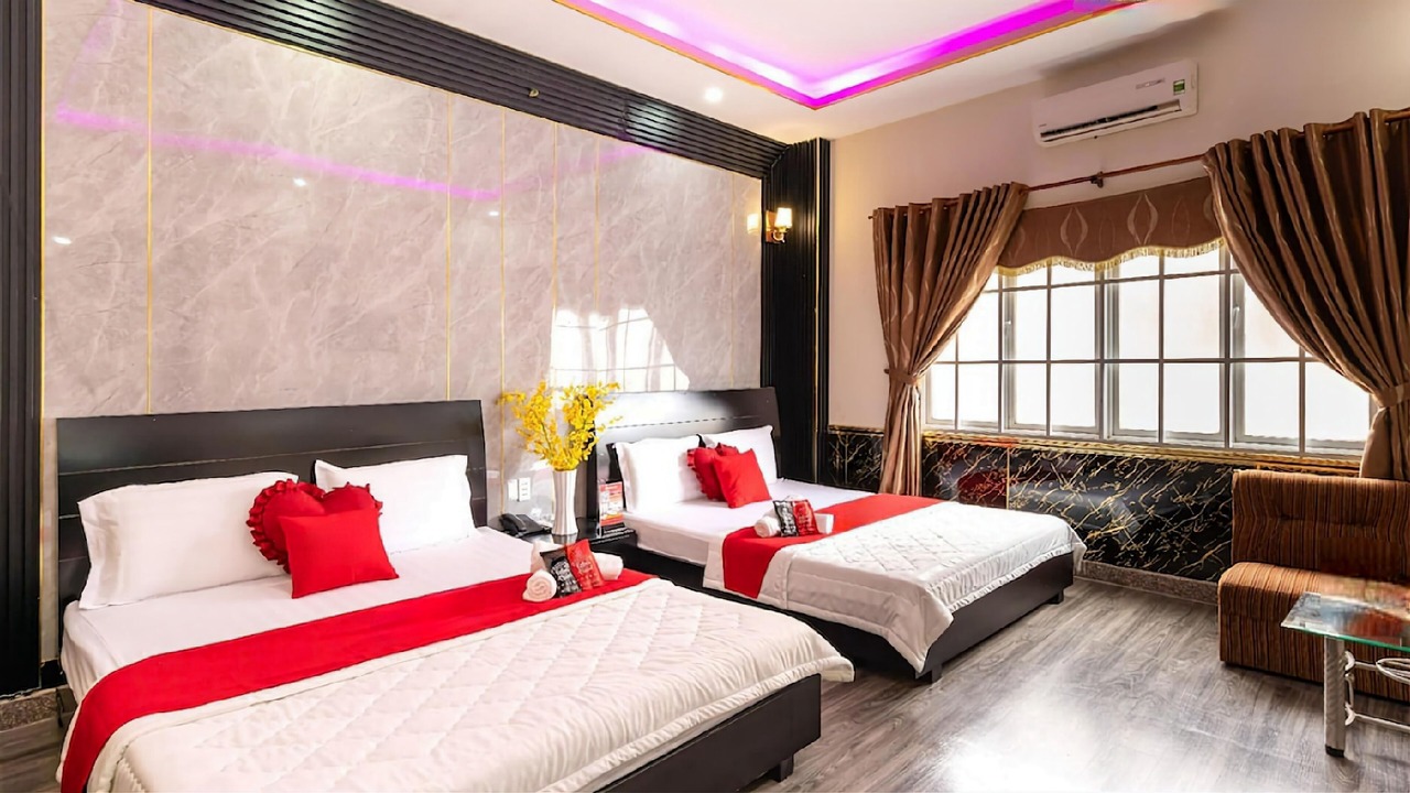 Photo of Bedroom in Linh Trung IEPZ