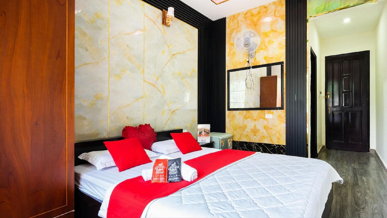 Photo of Bedroom in Linh Trung IEPZ