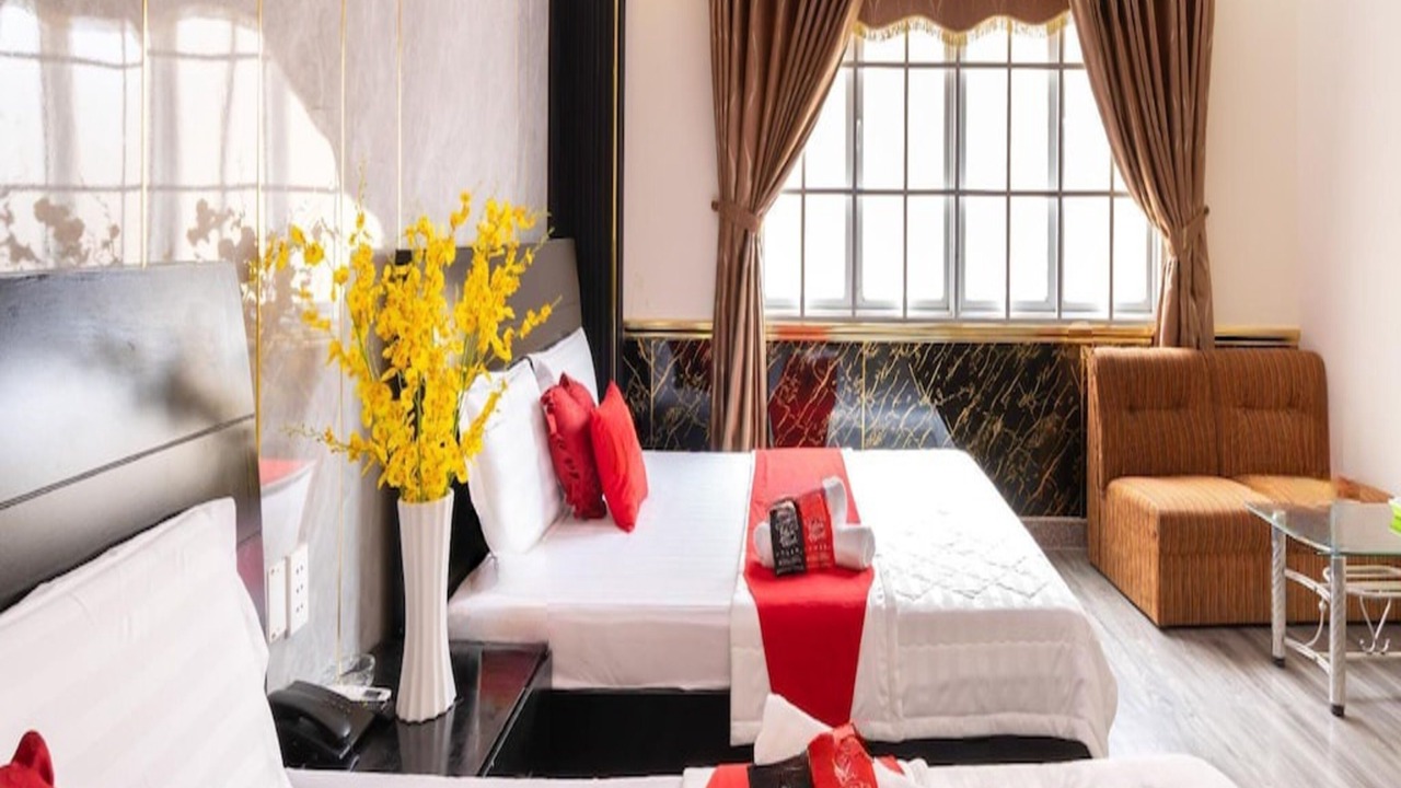 Photo of Bedroom in Linh Trung IEPZ