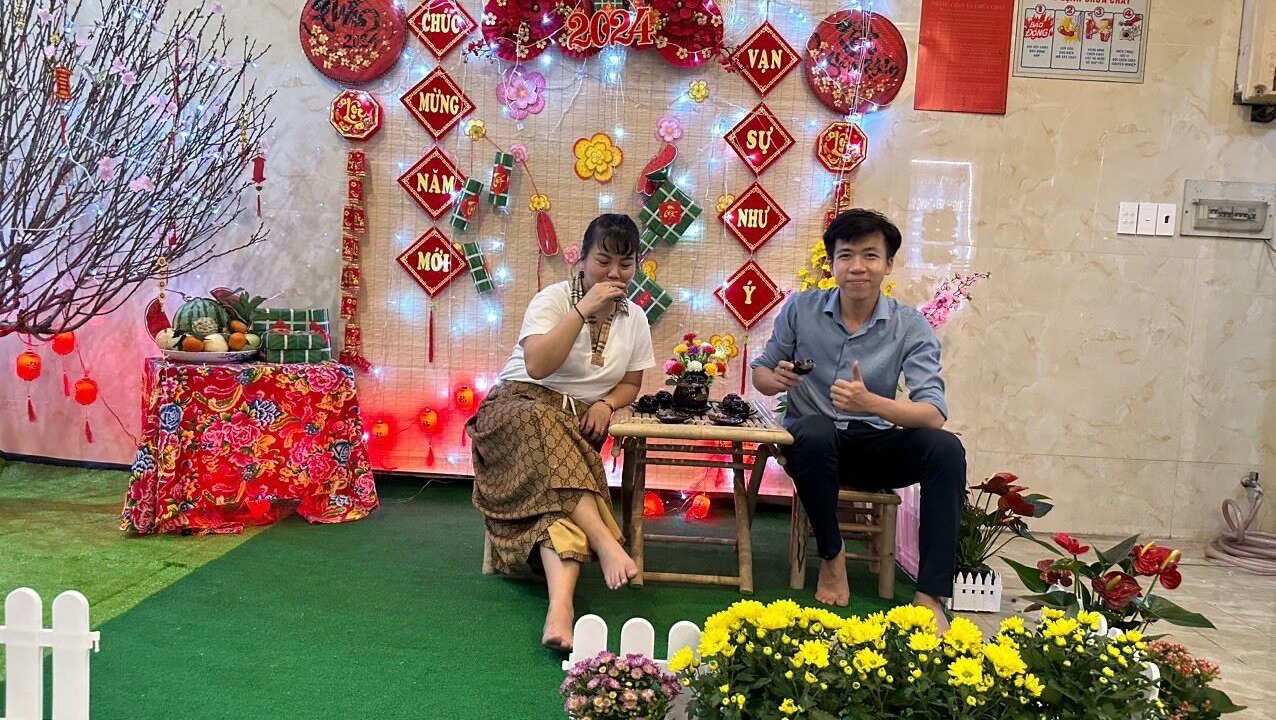 Photo of Others in Da Kao