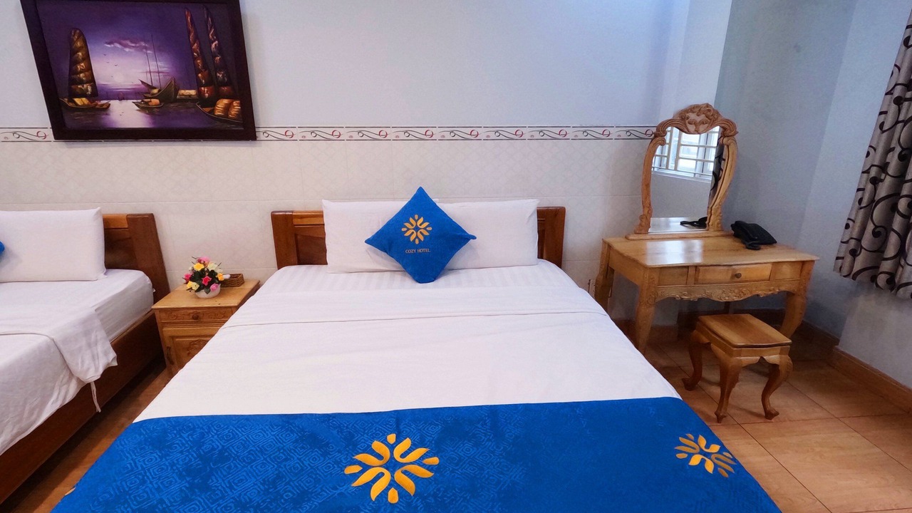 Photo of Bedroom in Da Kao