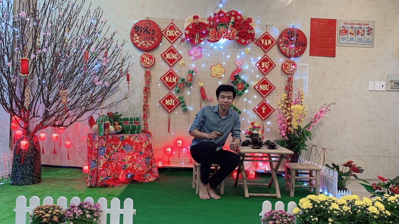 Photo of Others in Da Kao