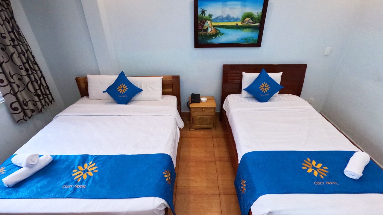Photo of Bedroom in Da Kao
