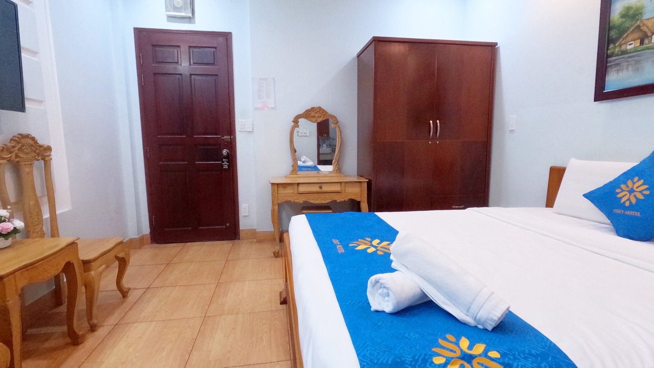 Photo of Bedroom in Da Kao
