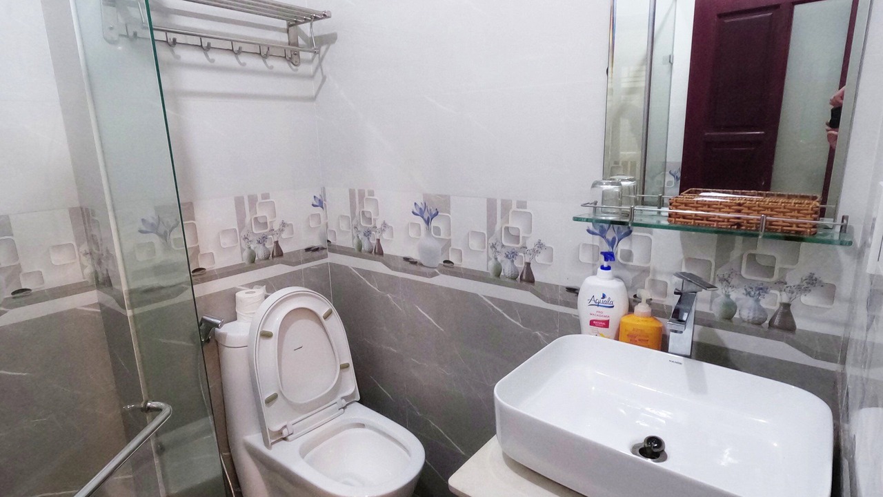 Photo of Bathroom in Da Kao